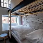 Hotel Kittchen