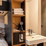 Kittchen Hotel 4*