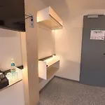Kittchen Hotel