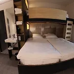 Kittchen Hotel