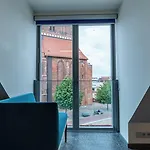 Kittchen Hotel Wismar