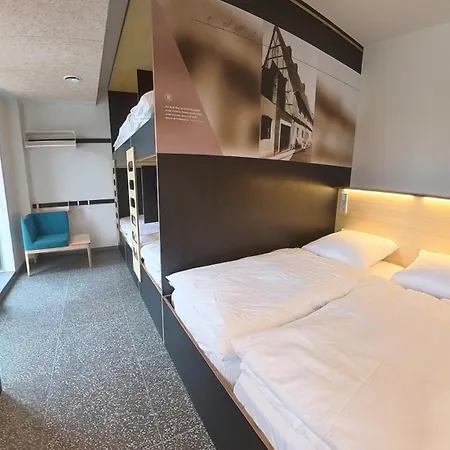 Hotel Kittchen *