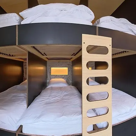Kittchen Hotel *