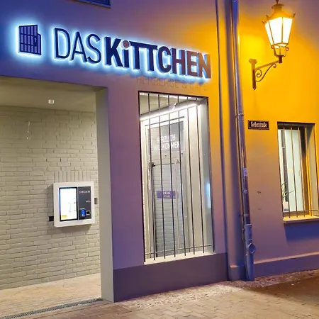 Kittchen * Wismar