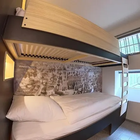 Hotel Kittchen Wismar