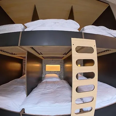 Kittchen Hotel