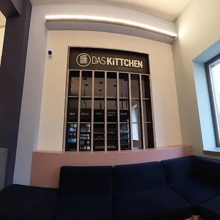 Hotel Kittchen *