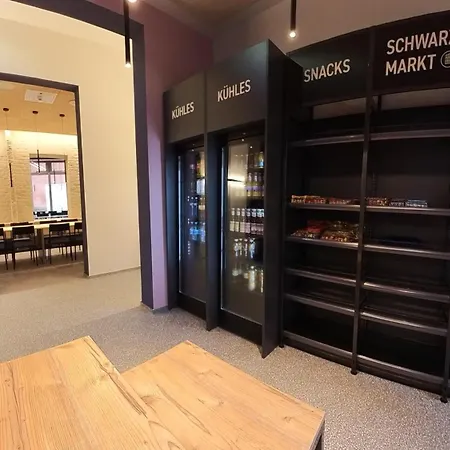 Kittchen Hotel Wißmar