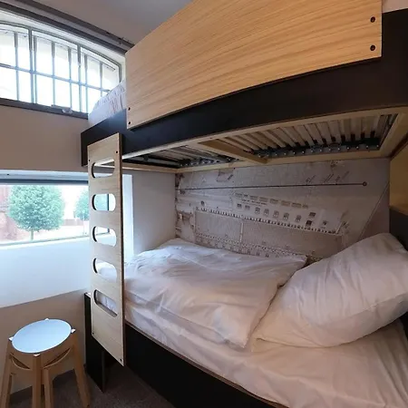 Hotel Kittchen Wismar