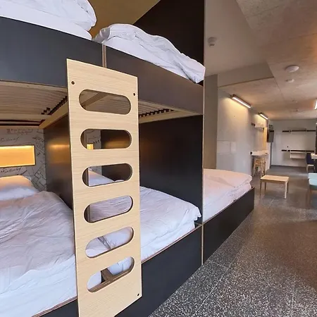 Hotel Kittchen *