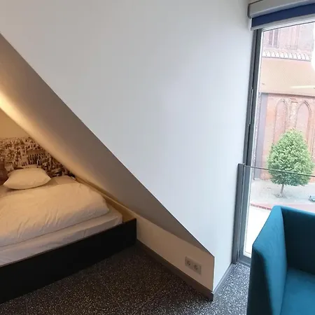 Kittchen Hotel Wismar