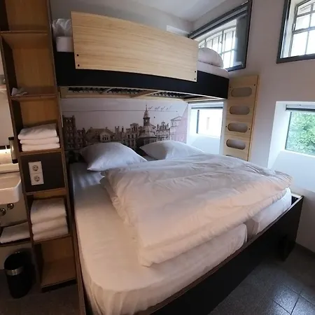Hotel Kittchen