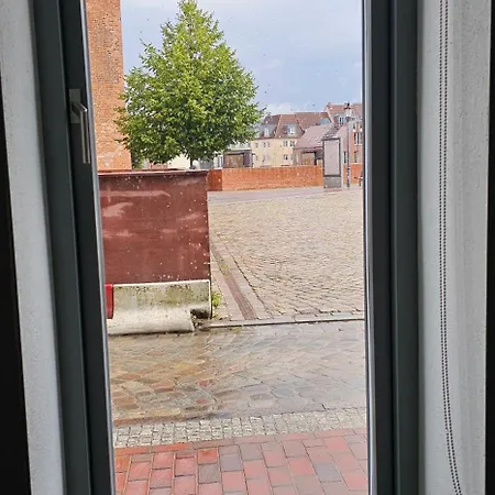 Hotel Kittchen Wismar