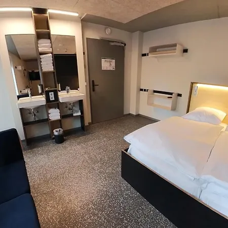 Hotel Kittchen