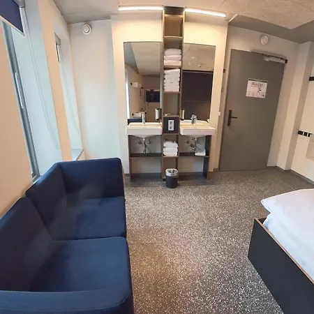 Hotel Kittchen *