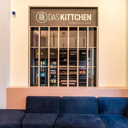 Kittchen Hotel Wismar