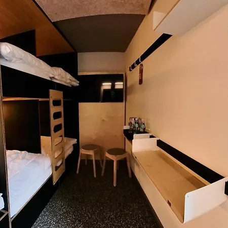 Kittchen Hotel