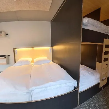 Hotel Kittchen