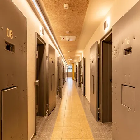 Kittchen Hotel Wißmar