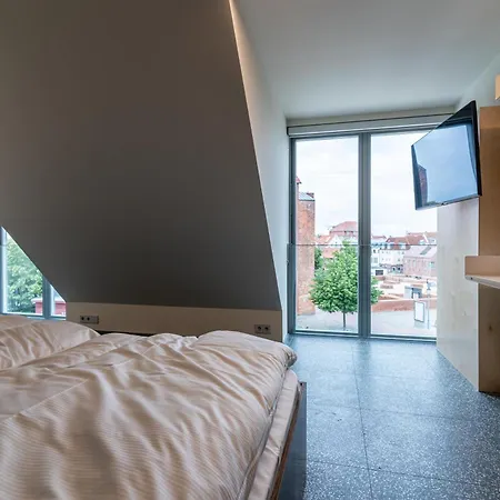 Hotel Kittchen Wißmar