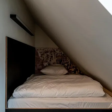 Hotel Kittchen Wismar