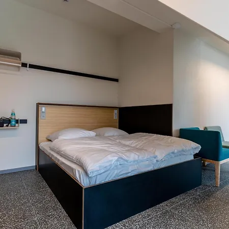 Kittchen Hotel Wismar