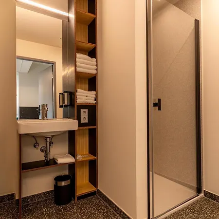 Hotel Kittchen Wismar
