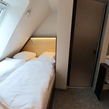 Hotel Kittchen