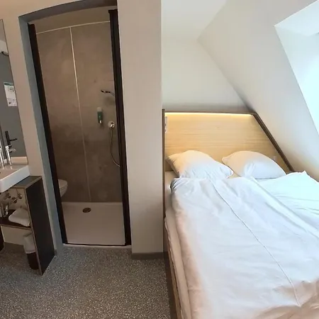 Kittchen Hotel Wismar