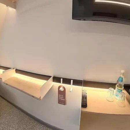 Kittchen Hotel