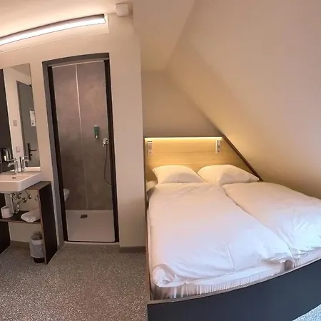 호텔 Kittchen Wißmar