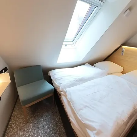Hotel Kittchen