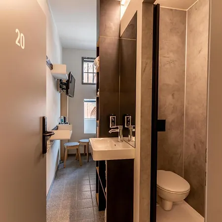 호텔 Kittchen Wißmar