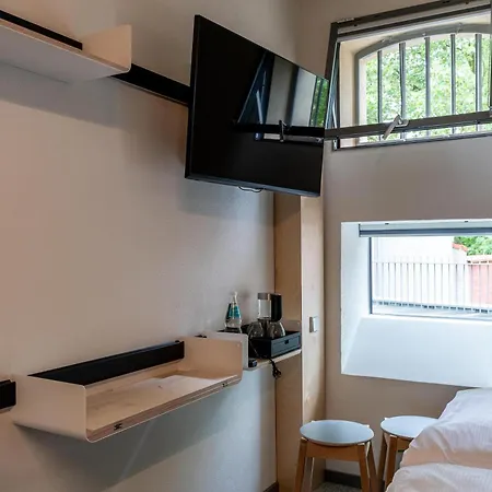 Kittchen Hotel
