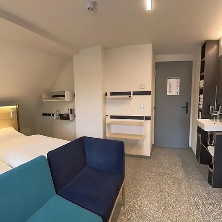 Hotel Kittchen *