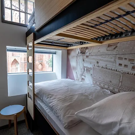 Hotel Kittchen