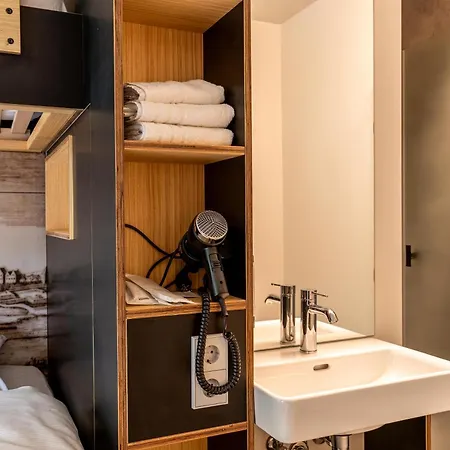 Hotel Kittchen *