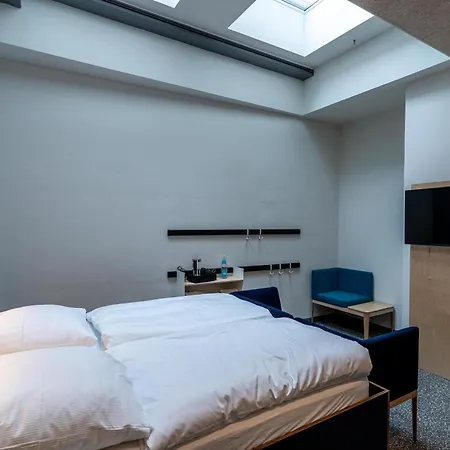 Kittchen Hotel Wismar
