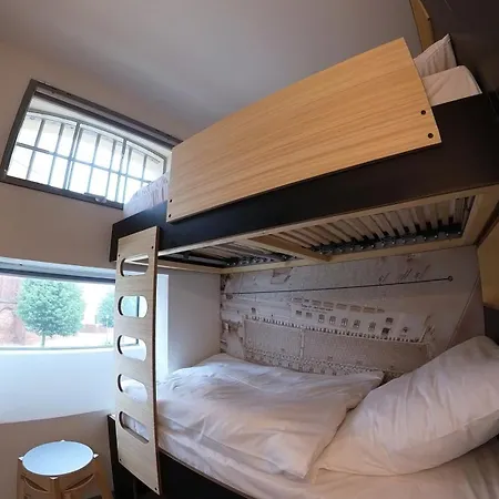 Hotel Kittchen *
