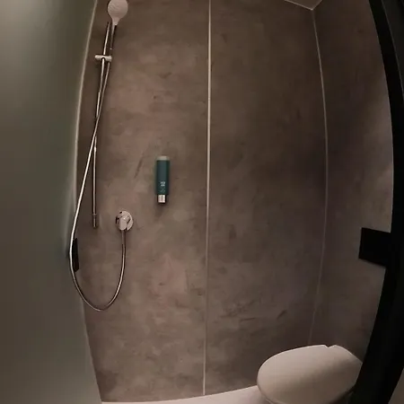 Kittchen Hotel