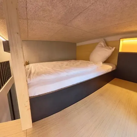 Kittchen Hotel Wißmar