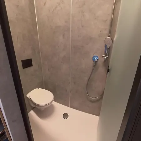 호텔 Kittchen Wißmar