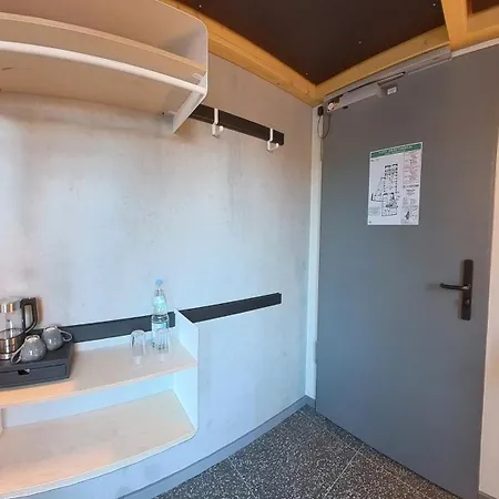 Kittchen Hotel *