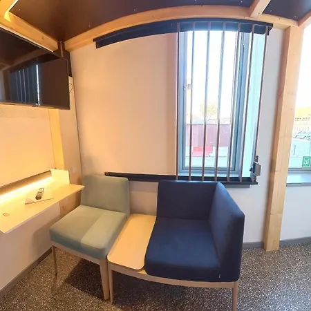 Hotel Kittchen *