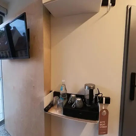 Kittchen Hotel *
