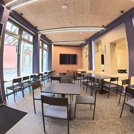 Ξενοδοχείο Kittchen Wißmar