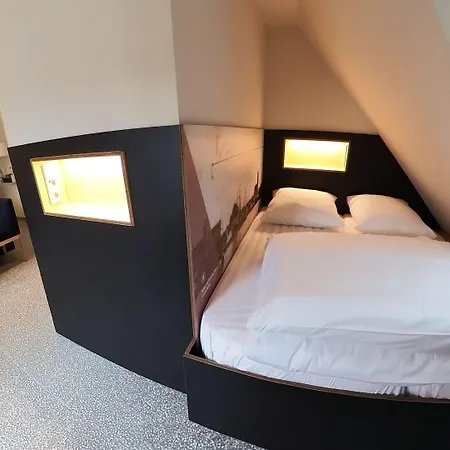 Kittchen 호텔 Wißmar