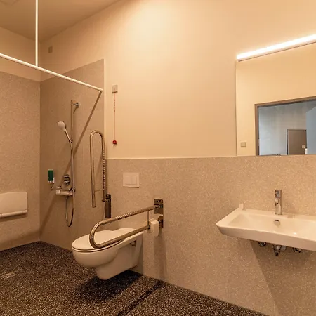 Hotel Kittchen Wißmar