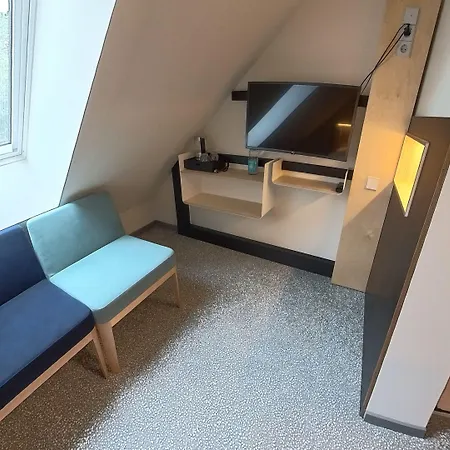 Kittchen Hotel Wißmar