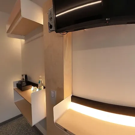 Kittchen 호텔 Wißmar